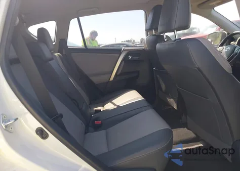 2015 Toyota Rav4 Limited from USA, damaged, VIN JTMDFREV8FJ026812